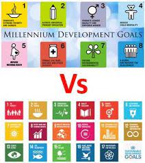 We know our overall selection of brand name products combined with flexible credit, and multiple online shopping credit plans tailored to your budget will meet and exceed your expectations. Mdgs Vs Sdgs 17 Differences Public Health Notes