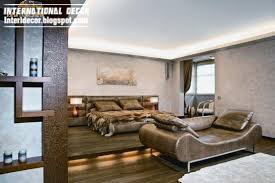 full apartment in african designs and