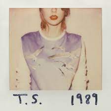 Taylor Swift – This Love (Taylor's ...