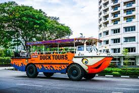 singapore ducktours book get upto