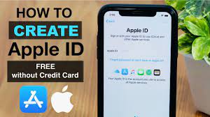 Here's how to create a new apple id from your mac: How To Create Free Apple Id Without Credit Card On Iphone Latest Method 2021 Youtube