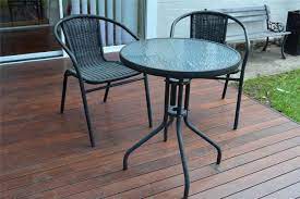Create an individual sanctuary using a small round garden table to sit next to your hanging swing seat. 100 Small Round Garden Table Best Home Furniture Check More At Http Livelylighting Com Small Small Patio Furniture Outdoor Furniture Australia Small Patio