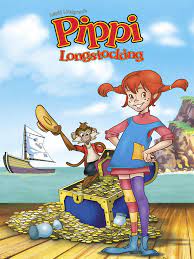 Pippi Longstocking - Rotten Tomatoes