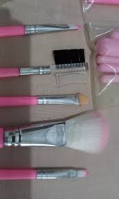 make up set brush isi 5 kuas make up