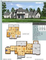 Pin On Plans 3500 4000 Sq Ft