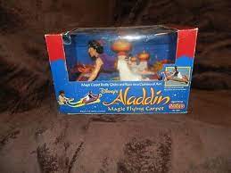 aladdin magic flying carpet toy