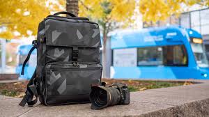 hex back loader backpack v2 review an