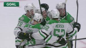 Stars Avalanche Takeaways Roster Battle Not Limited To Forwards