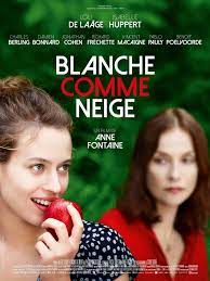 Critiques du film Blanche Comme Neige - Page 2 - AlloCiné
