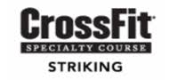 Image result for crossfit striking
