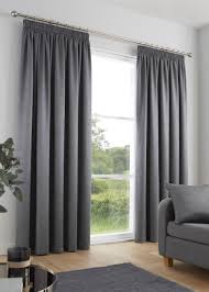 pencil pleat curtains matalan