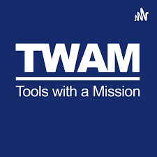 Tools with a Mission
