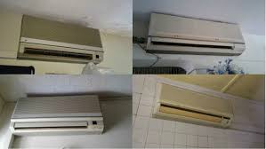 air conditioning units singapore