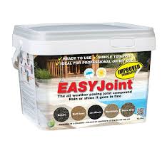 Easyjoint Brush In Patio Grout 6 Xtub