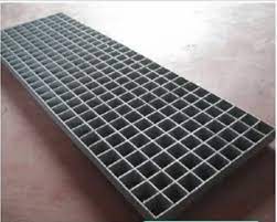 stainless steel floor gratings for
