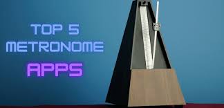 This is the best metronome app for android that is widely used and highly rated. Metronome Apps For Ios And Android Top 5 Apps For Metronome