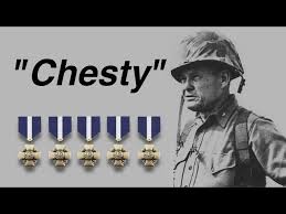 general chesty puller