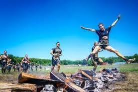 rugged maniac 5k obstacle race
