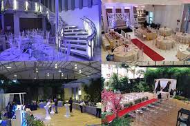rizal garden wedding reception venues