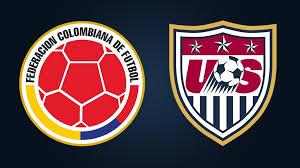 Share all sharing options for: Copa America 2016 Colombia Vs Usa Preview