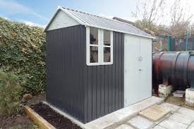 steel sheds vs wooden sheds which is
