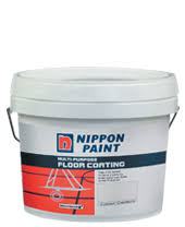 multi purpose floor coating nippon