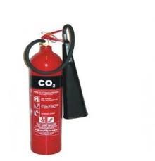 co2 fire extinguishers in stan