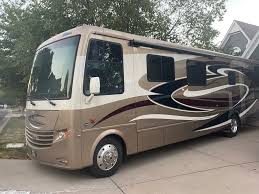 used 2016 newmar canyon star 3920 in