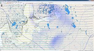 Grib Files To Download Free 14 Day Marine Weather Maps