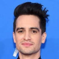 Brendon Urie American Singer Songwriter And Musician