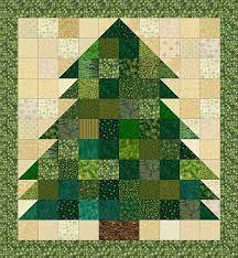 Tree Quilt Pattern Quilts