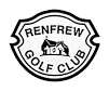 Home - Welcome to Renfrew Golf Club