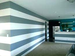 Custom Wall Stripes Wall Tape Decals