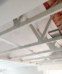 want exposed beams in your house here
