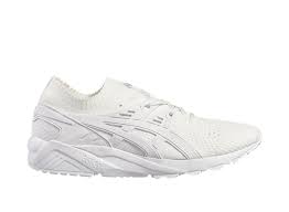 Rated 2 out of 5. Asics Tiger Updates A Classic To Create The Gel Kayano Trainer Knit Weartesters