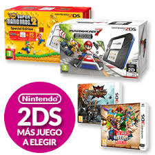 Nintendo ds roms (nds roms) available to download and play free on android, pc, mac and ios devices. Nintendo 2ds Juego A Elegir De Regalo New Nintendo 3ds Game Es