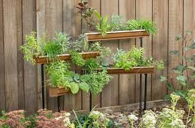 15 Wonderful Vertical Garden Ideas