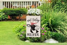 funny garden flags 10 best of 2021 for