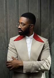 Ric hassani (born ikechukwu eric ahiauzu) is a nigerian singer, songwriter and musician. Ric Hassani The Pop African Artist Who S Craig David S Biggest Fan True Africa