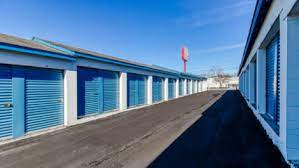 storage units in montgomery al