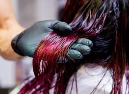 Let's face it, for all of us who have black hair, we know how hard it is for our hair to lift. Permanent Hair Dye May Raise Risk Of Breast Cancer Study Claims