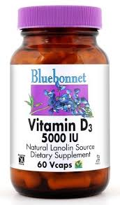La vitamina b3 colabora en la restauración del adn, dado que estas estructuras helicoidales se desgastan y pierden sus componentes con el. Vitamina D3 5000 Ui Capsulas Al Mejor Precio