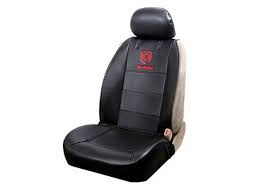 Plasticolor Dodge Vinyl Sideless Seat