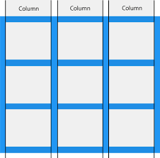 css grid layout