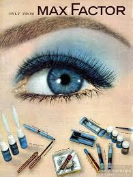 blue eyeshadow the good the bad the