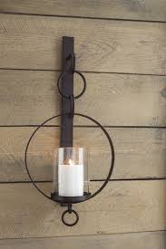 Aluminum and glass made in: Ogaleesha Wall Sconce Miami Direct Furniture