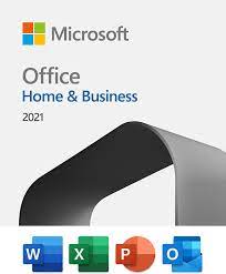 Amazon.com: Microsoft Office Home & Business 2021 | One-time purchase for 1 PC or Mac | Download