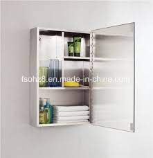 mirror cabinet cabinet