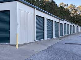 raleigh self storage for household