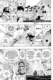 Scan One Piece Chapitre 1062 : Aventure au pays de la science - Page 9 sur  ScanVF.Net